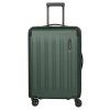 Travelite Dynamiic S,M,L exp Green – sada cestovních kufrů, produktový záběr 3