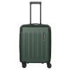 Travelite Dynamiic S,M,L exp Green – sada cestovních kufrů, produktový záběr 4