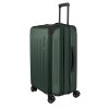 Travelite Dynamiic S,M,L exp Green – sada cestovních kufrů, produktový záběr 5