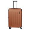 Travelite Dynamiic S,M,L exp Copper – sada cestovních kufrů, produktový záběr 2