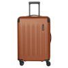 Travelite Dynamiic S,M,L exp Copper – sada cestovních kufrů, produktový záběr 3