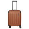 Travelite Dynamiic S,M,L exp Copper – sada cestovních kufrů, produktový záběr 4