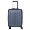 Travelite Dynamiic S exp Denim blue – cestovní doplněk, celkový pohled