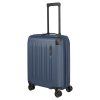 Travelite Dynamiic S exp Denim blue – cestovní doplněk, produktový záběr 2