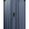 Travelite Dynamiic S exp Denim blue – cestovní doplněk, detail provedení