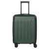 Travelite Dynamiic S exp Green – cestovní doplněk, pohled zepředu