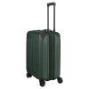Travelite Dynamiic S exp Green – cestovní doplněk, produktový záběr 3