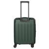 Travelite Dynamiic S exp Green – cestovní doplněk, produktový záběr 5