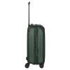 Travelite Dynamiic S exp Green – cestovní doplněk, boční pohled, záběr 6