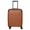 Travelite Dynamiic S exp Copper – cestovní doplněk, celkový pohled
