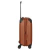 Travelite Dynamiic S exp Copper – cestovní doplněk, boční pohled, záběr 6