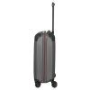 Travelite Dynamiic S Anthracite – cestovní doplněk, boční pohled