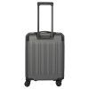 Travelite Dynamiic S Anthracite – cestovní doplněk, pohled zezadu