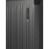 Travelite Dynamiic S Anthracite – cestovní doplněk, detail materiálu
