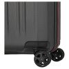 Travelite Dynamiic S Anthracite – cestovní doplněk, detail koleček
