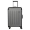 Travelite Dynamiic M exp Anthracite – cestovní doplněk, celkový pohled