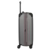 Travelite Dynamiic M exp Anthracite – cestovní doplněk, boční pohled