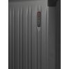 Travelite Dynamiic M exp Anthracite – cestovní doplněk, detail materiálu