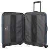 Travelite Dynamiic M exp Denim blue – cestovní doplněk, vnitřní prostor