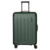 Travelite Dynamiic M exp Green – cestovní doplněk, celkový pohled