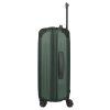Travelite Dynamiic M exp Green – cestovní doplněk, boční pohled, záběr 4