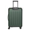 Travelite Dynamiic M exp Green – cestovní doplněk, produktový záběr 5