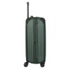 Travelite Dynamiic M exp Green – cestovní doplněk, boční pohled, záběr 6