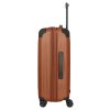 Travelite Dynamiic M exp Copper – cestovní doplněk, boční pohled