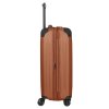 Travelite Dynamiic M exp Copper – cestovní doplněk, boční pohled, záběr 6