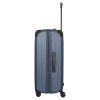 Travelite Dynamiic L exp Denim blue – cestovní doplněk, boční pohled