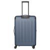 Travelite Dynamiic L exp Denim blue – cestovní doplněk, pohled zepředu