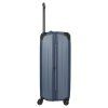 Travelite Dynamiic L exp Denim blue – cestovní doplněk, boční pohled, záběr 6