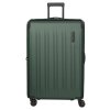 Travelite Dynamiic L exp Green – cestovní doplněk, celkový pohled
