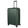 Travelite Dynamiic L exp Green – cestovní doplněk, produktový záběr 2
