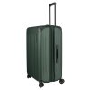 Travelite Dynamiic L exp Green – cestovní doplněk, produktový záběr 3