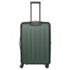 Travelite Dynamiic L exp Green – cestovní doplněk, produktový záběr 5