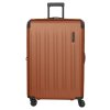 Travelite Dynamiic L exp Copper – cestovní doplněk, celkový pohled