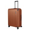 Travelite Dynamiic L exp Copper – cestovní doplněk, produktový záběr 2