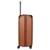 Travelite Dynamiic L exp Copper – cestovní doplněk, pohled zepředu