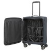 Travelite Jetpack Multi Light 4 Cabin Anthracite – cestovní kufr, vnitřní prostor