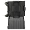 Travelite Jetpack Max 4 Cabin Black – cestovní kufr, vnitřní prostor, záběr 8