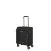 90219 01 travelite jetpack max 4 cabin black vrg