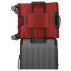 Travelite Jetpack Max 4 Cabin Red – cestovní kufr, produktový záběr 8