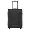 Travelite Jetpack Multi 2 Cabin Black – cestovní kufr, celkový pohled