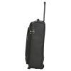 Travelite Jetpack Multi 2 Cabin Black – cestovní kufr, vnitřní prostor