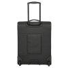 Travelite Jetpack Multi 2 Cabin Black – cestovní kufr, produktový záběr 4