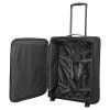 Travelite Jetpack Multi 2 Cabin Black – cestovní kufr, vnitřní prostor, záběr 6