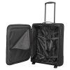 Travelite Jetpack Multi 2 Cabin Black – cestovní kufr, vnitřní prostor, záběr 7