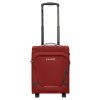 Travelite Jetpack Wings 2 Cabin Red – cestovní kufr, celkový pohled