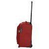 Travelite Jetpack Wings 2 Cabin Red – cestovní kufr, boční pohled